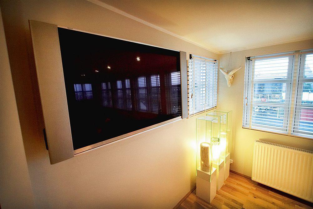 Home Luxury Apartments Reykjavík Exteriér fotografie
