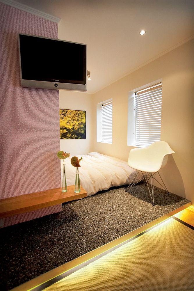 Home Luxury Apartments Reykjavík Exteriér fotografie