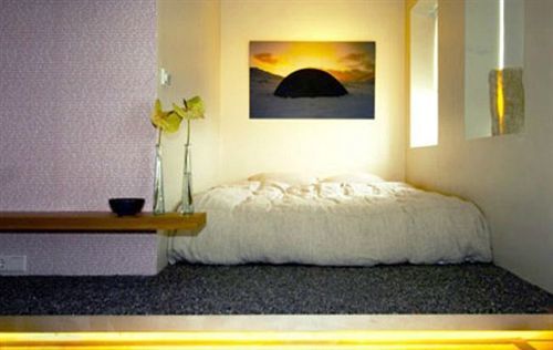 Home Luxury Apartments Reykjavík Exteriér fotografie